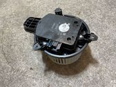 Heater fan/blower
