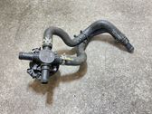 Engine coolant pipe/hose