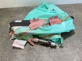 Airbag de toit