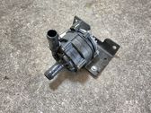 Electric auxiliary coolant/water pump