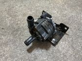 Electric auxiliary coolant/water pump