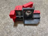 Câble de batterie positif
