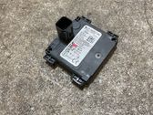Blind spot module