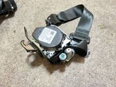 Rear seatbelt