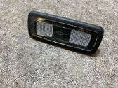 Éclairage lumière plafonnier avant