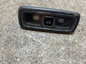 Luz del asiento trasero