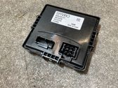 Other control units/modules