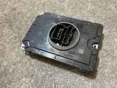 Headlight ballast module Xenon