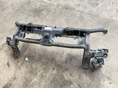 Radiator support slam panel