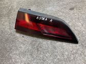 Tailgate rear/tail lights