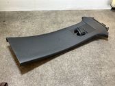 (B) pillar trim (top)