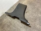 (B) pillar trim (bottom)