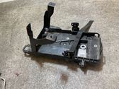 Battery box tray