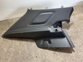 (C) pillar trim