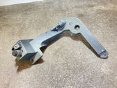 Fender mounting bracket