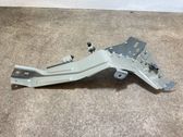 Headlight/headlamp mounting bracket