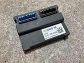 Autres unités de commande / modules