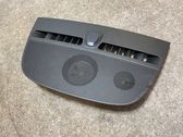 Dash center speaker trim cover