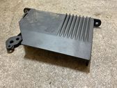 Sound amplifier