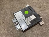 Other control units/modules