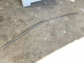 Roof trim bar molding cover