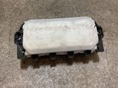 Passenger airbag