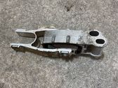 Engine mount bracket