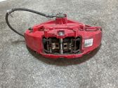Bremssattel vorne