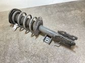 Stoßdämpfer vorne