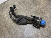 AdBlue Einfüllschlauch