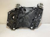 Mécanisme de lève-vitre avec moteur