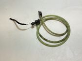 Sensor impacto/accidente para activar Airbag