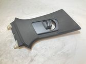 (B) pillar trim (top)