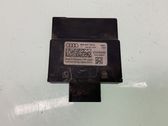 Autres unités de commande / modules
