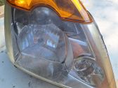 Headlight/headlamp