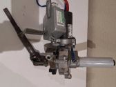 Electric power steering pump
