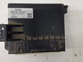 Climate control unit