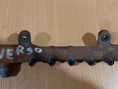 Fuel main line pipe