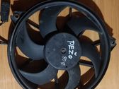 Kale ventilateur de radiateur refroidissement moteur