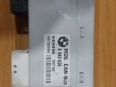 Unidad de control/módulo del techo solar