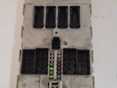 Comfort/convenience module