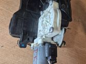 Rear door lock
