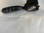 Wiper turn signal indicator stalk/switch
