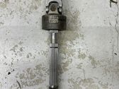 Steering column universal joint