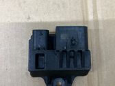 Glow plug pre-heat relay