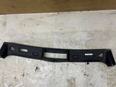 Windshield trim