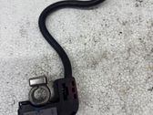 Câble négatif masse batterie