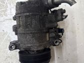 Klimakompressor Pumpe