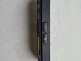 Seat heating switch