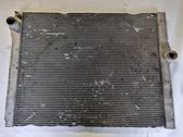 Coolant radiator